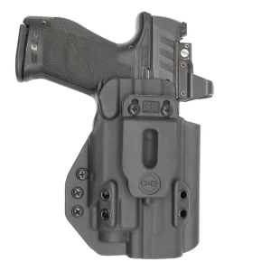 C&G IWB Tactical Alpha Kydex Holster S&W M&P 9 TLR 8 Right