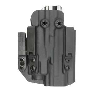 C&G IWB Tactical Alpha Kydex Holster S&W M&P 9 TLR 8 Right