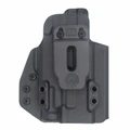 C&G IWB Tactical Alpha Kydex Hoster Glock 43X MOS TLR 7 X SUB Right