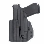 C&G IWB Tactical Alpha Kydex Hoster Glock 43X MOS TLR 7 X SUB Right