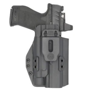C&G IWB Tactical Kydex Holster S&W M&P 9 40 M2.0 TLR-1 HL Left