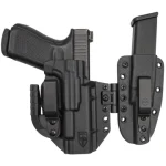 C&G Kydex Holster MOD1 Glock 19 23 44 45 Right