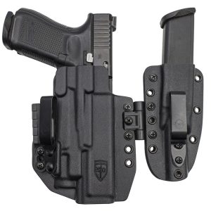 C&G Kydex holster Mod1 Lima Glock 17 22 47 49TLR 7 Right
