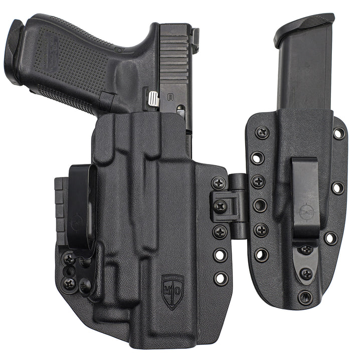 C&G Kydex holster Mod1 Lima Glock 17 22 47 49TLR 7 Right C&G Kydex holster Mod1 Lima Glock 17 22 47 49TLR 7 Right