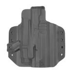 C&G OWB Covert Kydex Holster S&W M&P 9 40 M2 Left
