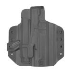 C&G OWB Tactical Kydex Holster S&W M&P 9 TLR 7