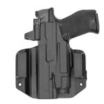 C&G OWB Tactical Kydex Holster S&W M&P 9 TLR 7