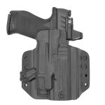 C&G OWB Tactical Kydex Holster S&W M&P 9 TLR 7