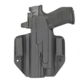 C&G OWB Tactical Kydex Hoster S&W M&P 9 40 M2.0 TLR-1 HL Right