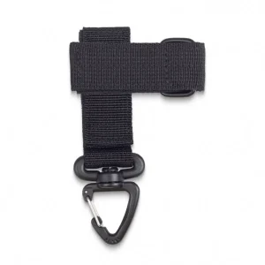 Carabiner Glove Holder