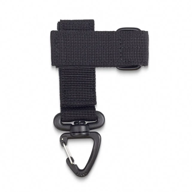 Carabiner Glove Holder Carabiner Glove Holder
