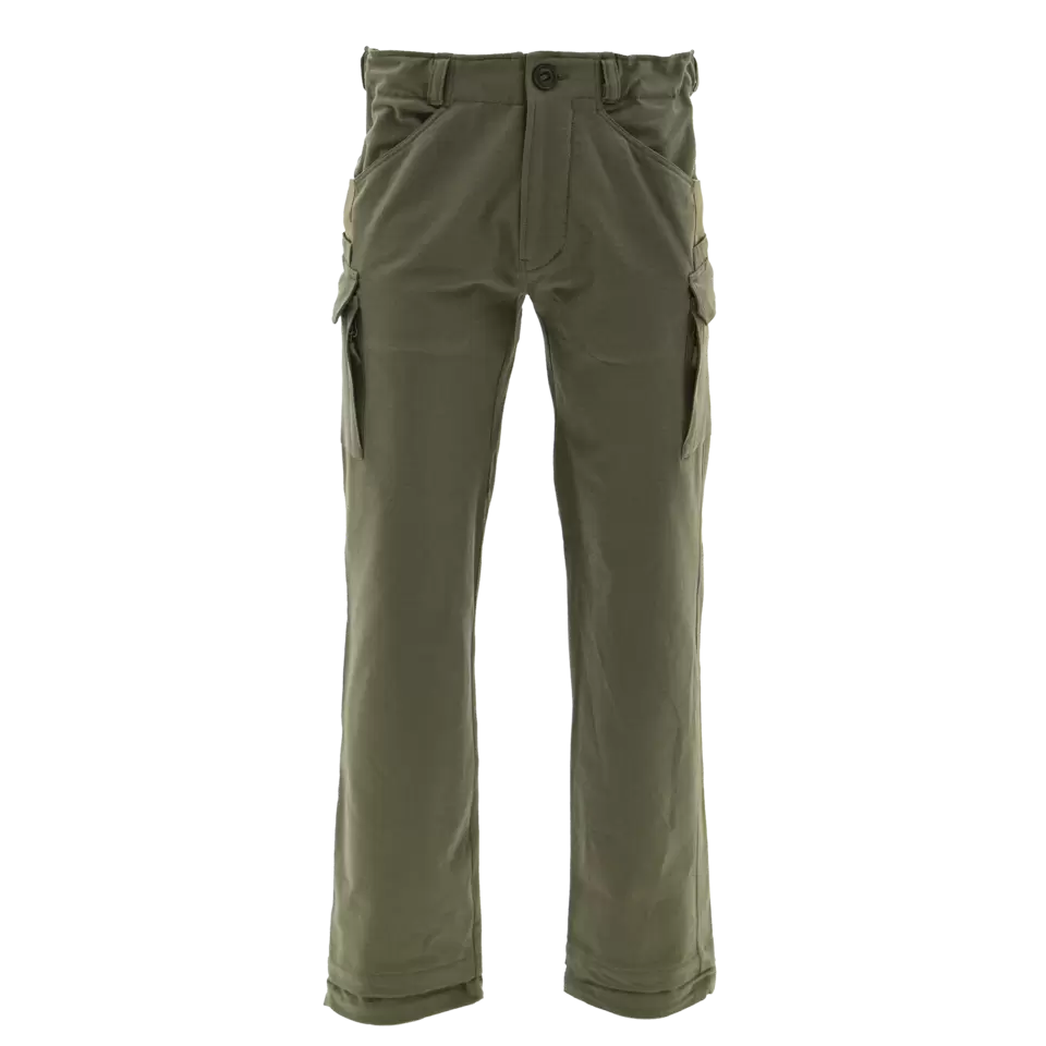 Carinthia Goldeck Hunt Pants Olive Carinthia Goldeck Hunt Pants Olive