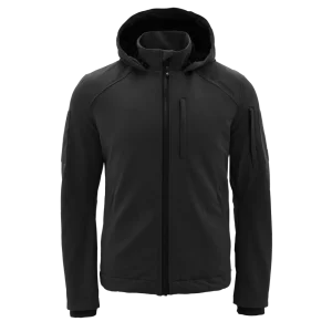 Carinthia Loftshell Climate Jacket Black