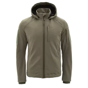 Carinthia Loftshell Climate Jacket Olive