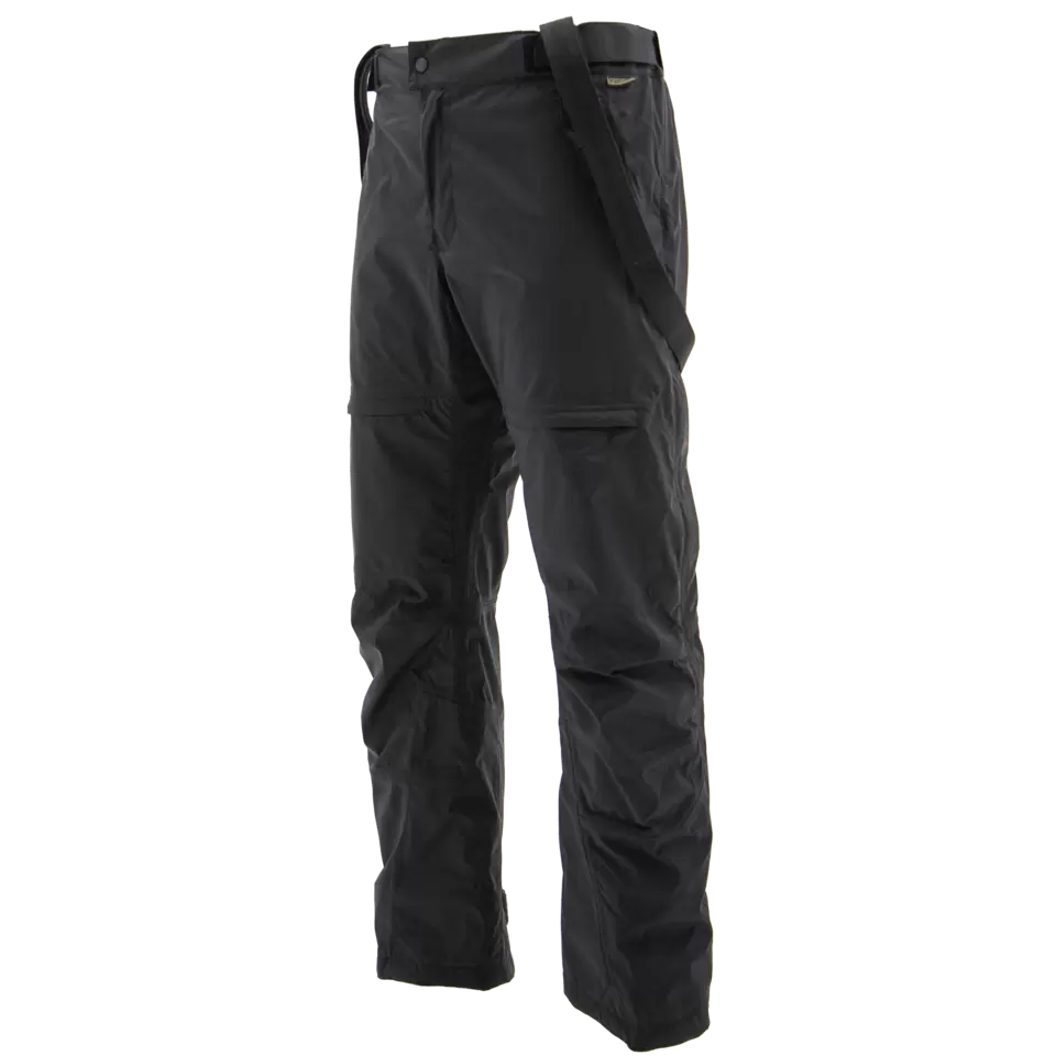 Carinthia Loftshell Hydro Pants Black Carinthia Loftshell Hydro Pants Black