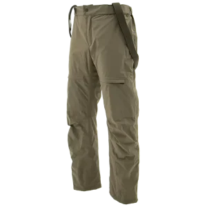 Carinthia Loftshell Hydro Pants Olive