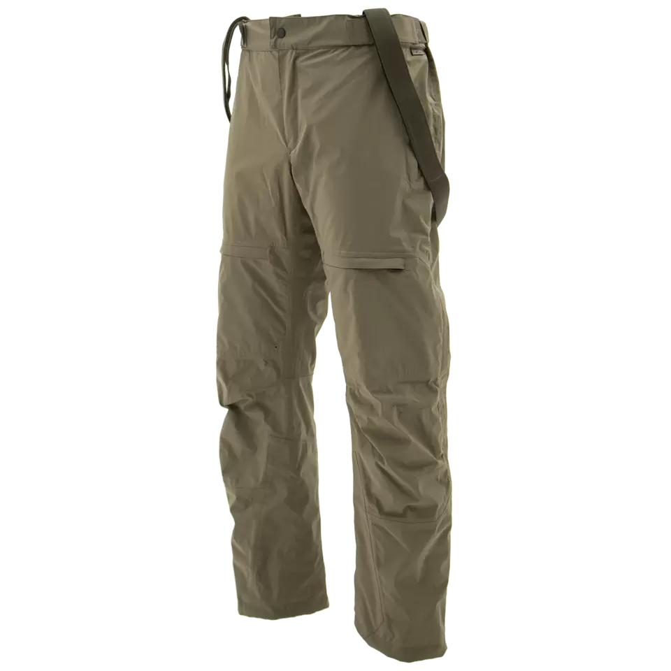 Carinthia Loftshell Hydro Pants Olive Carinthia Loftshell Hydro Pants Olive