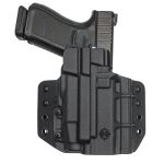 C&g OWB Tactical Kydex Holster Glock 19 TLR 7 Right
