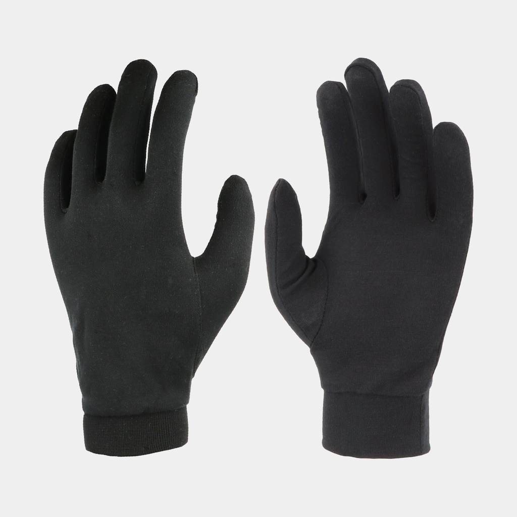 Eska Meroni Liner Black Eska Meroni Liner Black