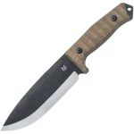 Fox FKMD Bushman Fixed OD