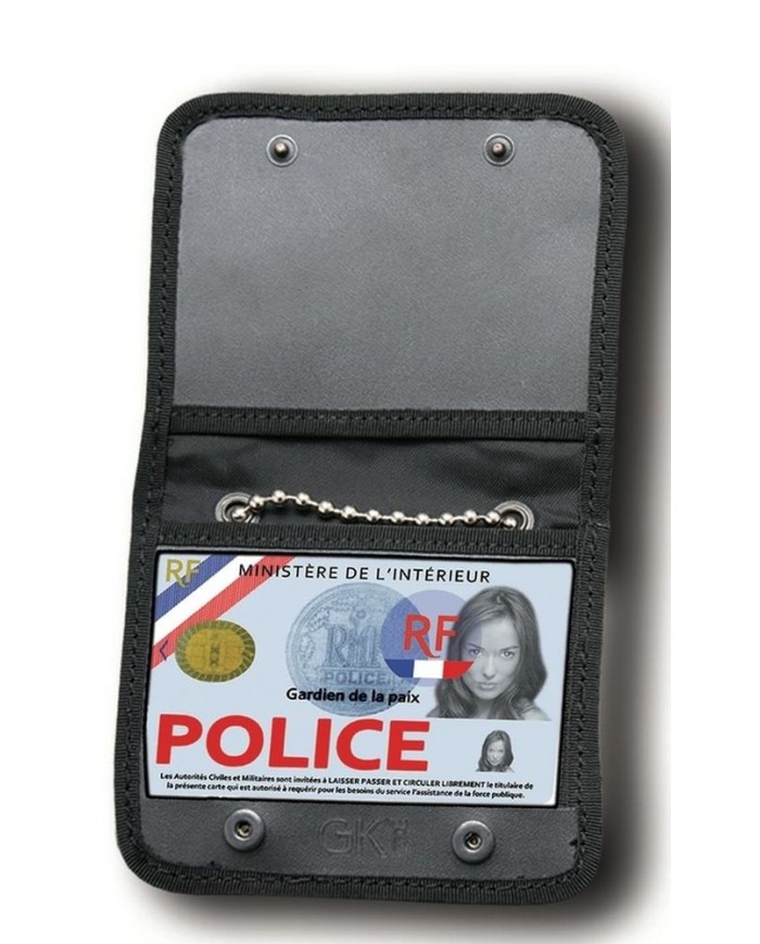GK Cardholder with Neckchain GK Cardholder with Neckchain