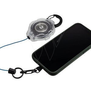 KEY-BAK Ratch-it Phone Tether