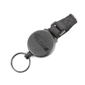 Key-Bak 48" Securit Retractor Molle Loop