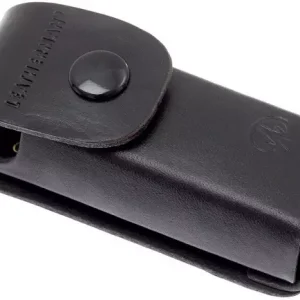 Leatherman Sheath 4" Tools Black