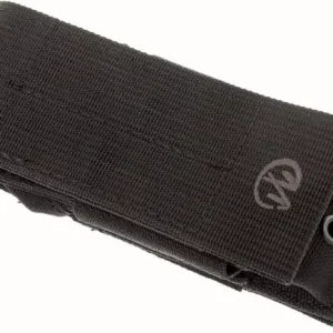 Leatherman Sheath 4" Tools Nylon Black