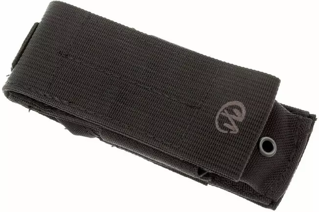 Leatherman Sheath 4" Tools Nylon Black Leatherman Sheath 4" Tools Nylon Black