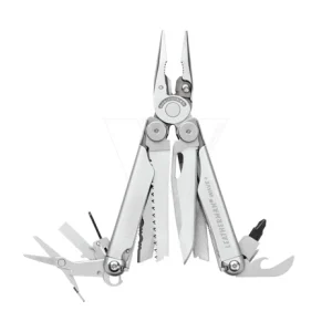 Leatherman Wave+ Stainless Steel