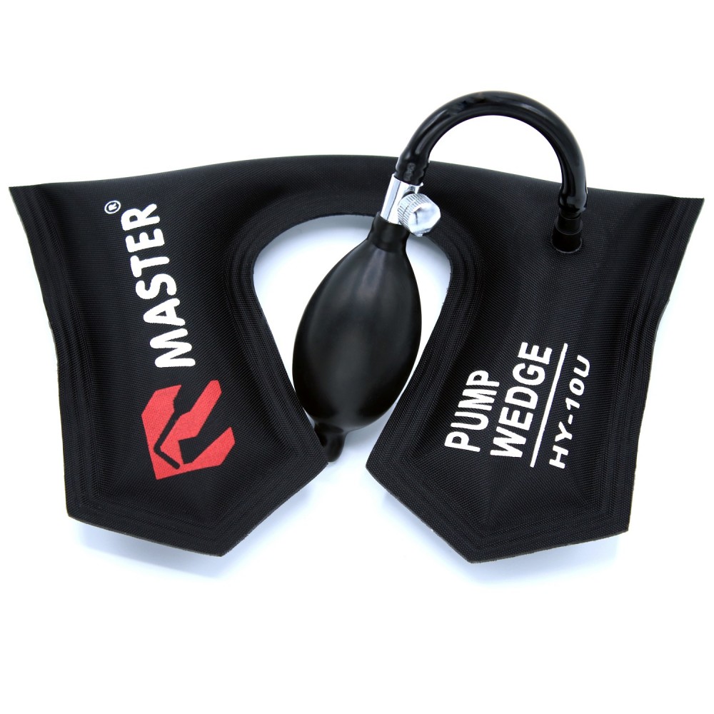 Master Pump Air Wedge - U shape Master Pump Air Wedge - U shape
