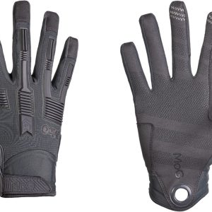 MoG Target High Abrasion Ergoshield Wolf Grey