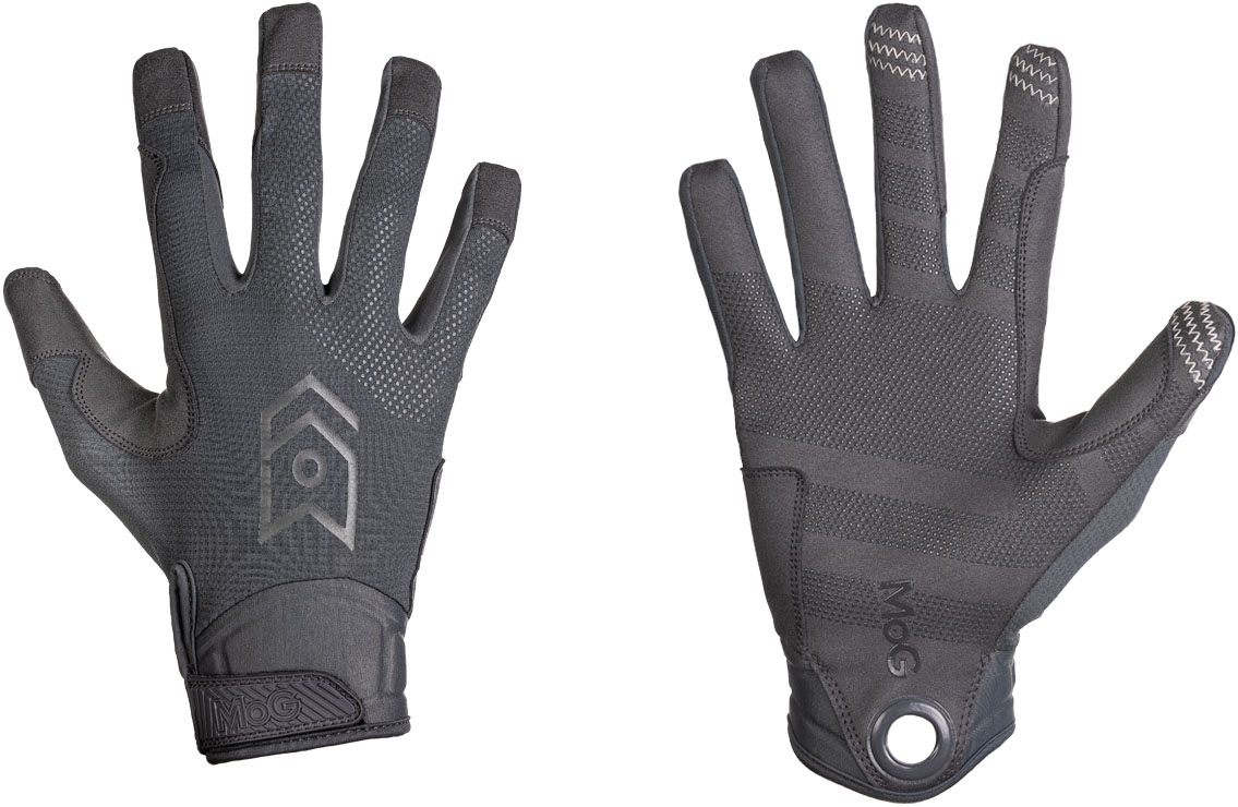 MoG Target High Abrasion Wolf Grey MoG Target High Abrasion Wolf Grey