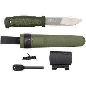 Morakniv Kansbol Survival Kit