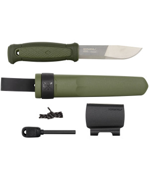 Morakniv Kansbol Survival Kit Morakniv Kansbol Survival Kit