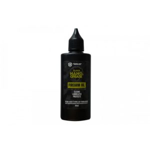 Nano Grease Firearm Oil 50ml