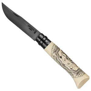 Opinel Cosmos LE, N°08 Benjamin Jeanjean