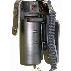 Peter Jones Spray Holder - for belt
