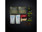 Pro-Ration Emergency Food / Water PACK - Menu III