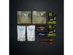 Pro-Ration Emergency Food / Water PACK - Menu IV