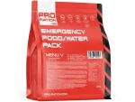 Pro-Ration Emergency Food / Water PACK - Menu V
