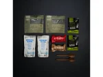 Pro-Ration Emergency Food / Water PACK - Menu VEGE
