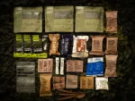 Pro-Ration Ultimate Tactical Rations FULL DAY - Menu III