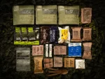 Pro-Ration Ultimate Tactical Rations FULL DAY - Menu I