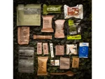 Pro-Ration Ultimate Tactical Rations HALF DAY - Menu III