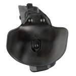 Safariland 7TS ALS Paddle/Belt loop holster G 19 + TLR-7 - LH