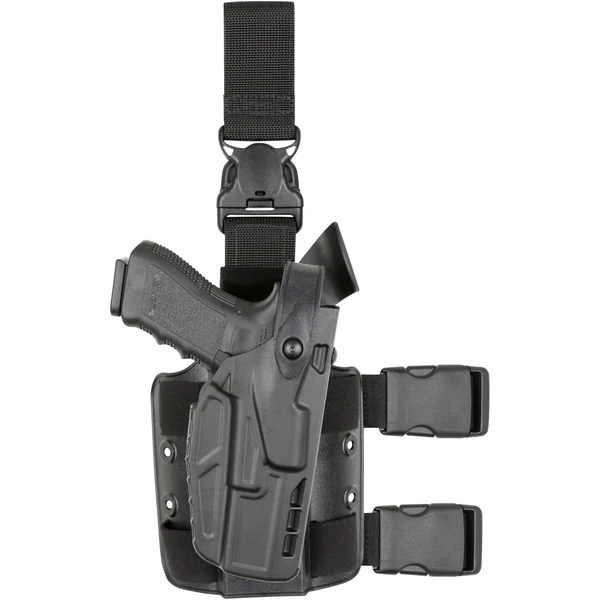 Safariland 7TS ALS/SLS Holster W/Quick Release Glock G19 TLR1/TLR-1HL-RH Safariland 7TS ALS/SLS Holster W/Quick Release Glock G19 TLR1/TLR-1HL-RH