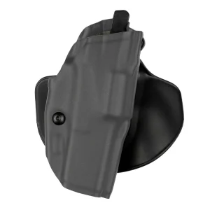 Safariland ALS Concealment Paddle Holster W/ Belt Loop - G 17/22 - LH