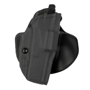 Safariland ALS Concealment Paddle Holster W/ Belt Loop S&W + Walther - RH